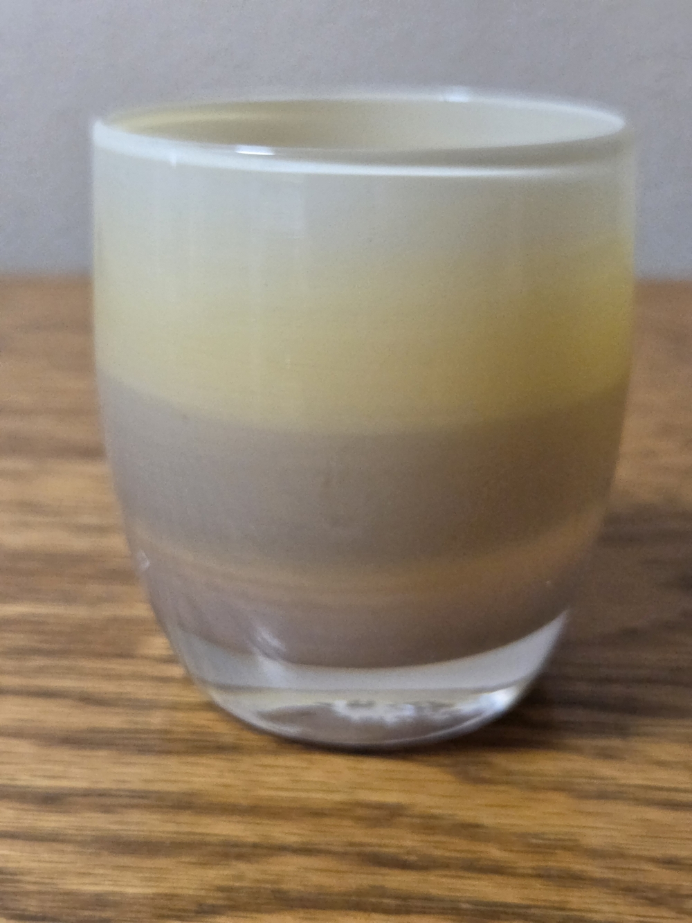 Glassybaby Friendship Candle Holder